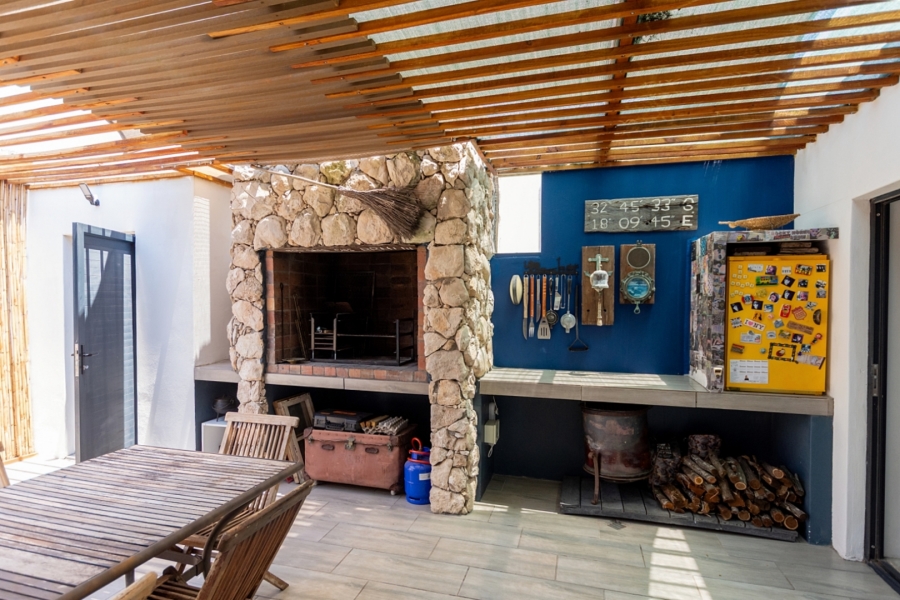 3 Bedroom Property for Sale in Atlantic Sands Private Estate Western Cape